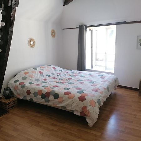 Gite A Sees Avec Garage Prive En Centre Ville 외부 사진
