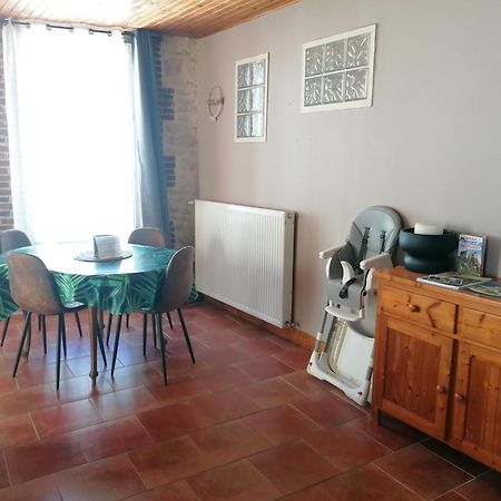 Gite A Sees Avec Garage Prive En Centre Ville 외부 사진